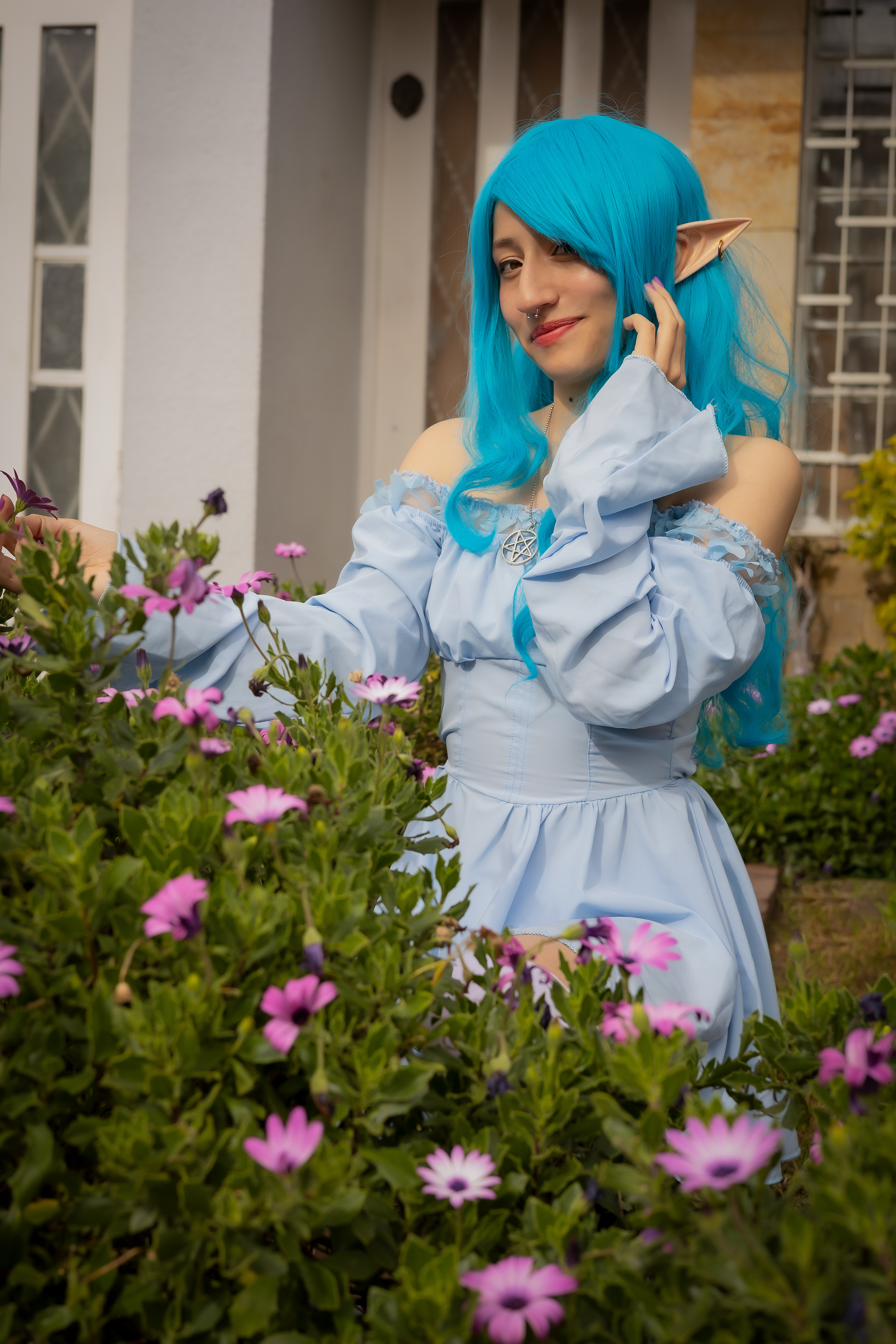 Interprete MitsuriKibutsujii Foto 10