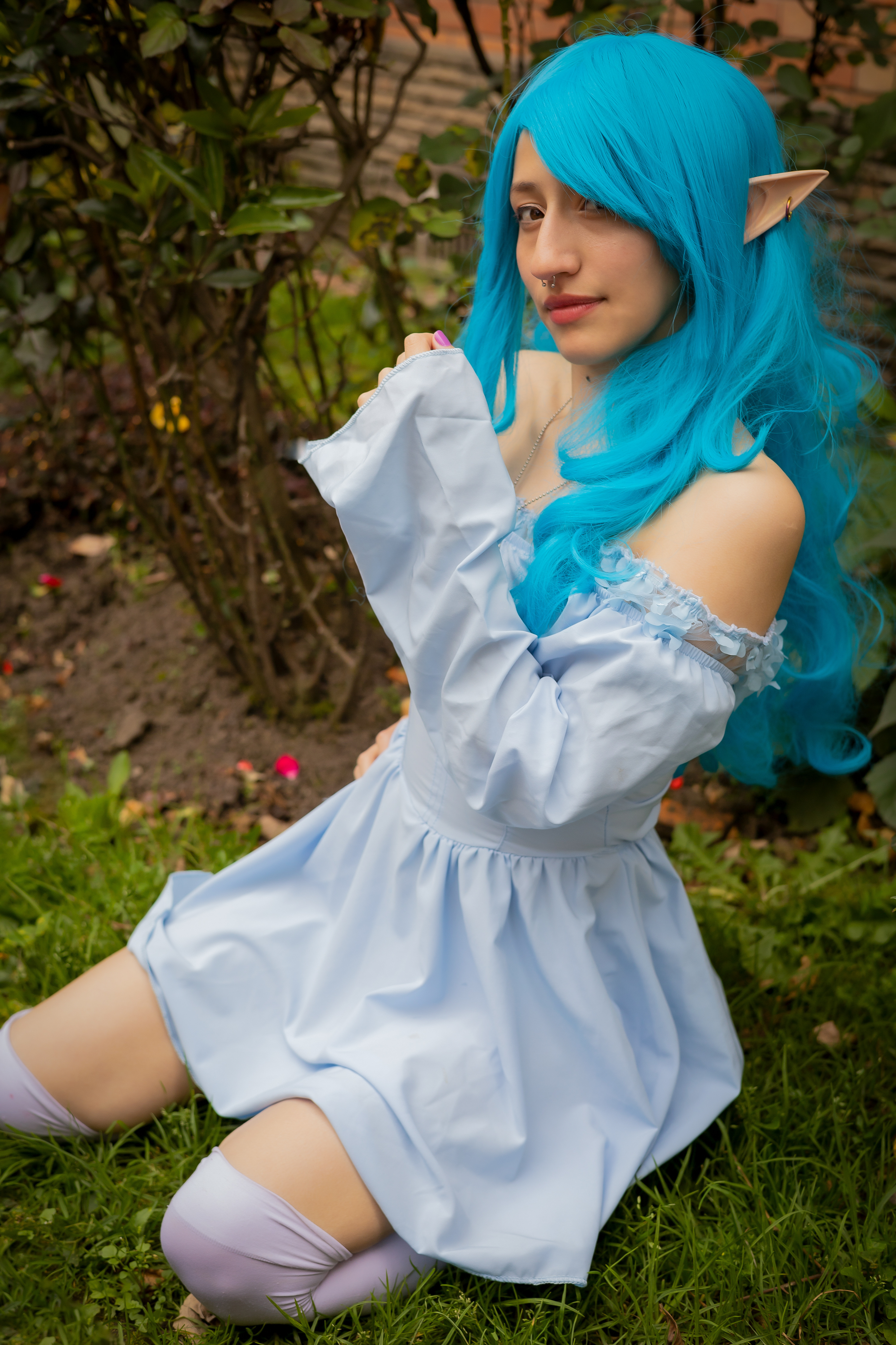 Interprete MitsuriKibutsujii Foto 2