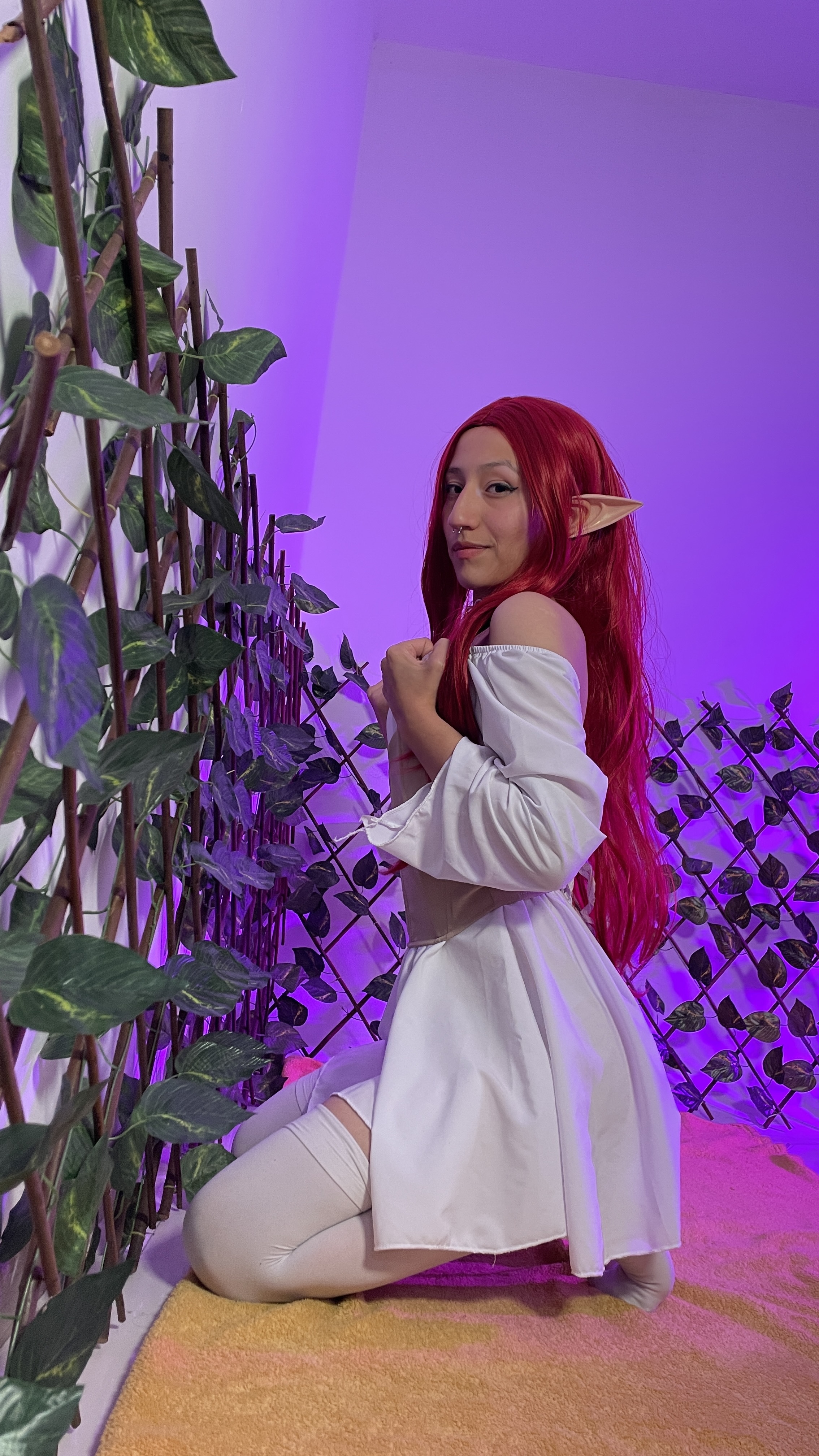 Interprete MitsuriKibutsujii Foto 12