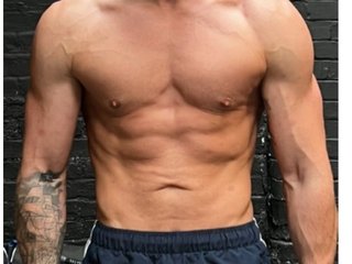 Mr_Greyy profielfoto van cam model 