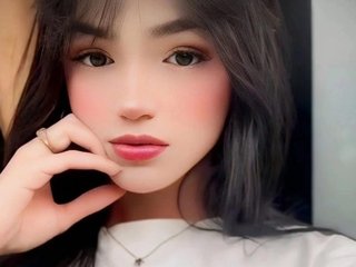 Vaiolett_Villa profielfoto van cam model 