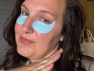 Image de profil du modèle de webcam Just_Trudy