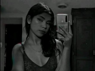 Image de profil du modèle de webcam EmilyWorlds18