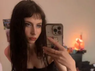 Foto de perfil de modelo de webcam de Goddess_Sasha_444
