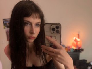 Profilbilde av Goddess_Sasha_444 webkamera modell