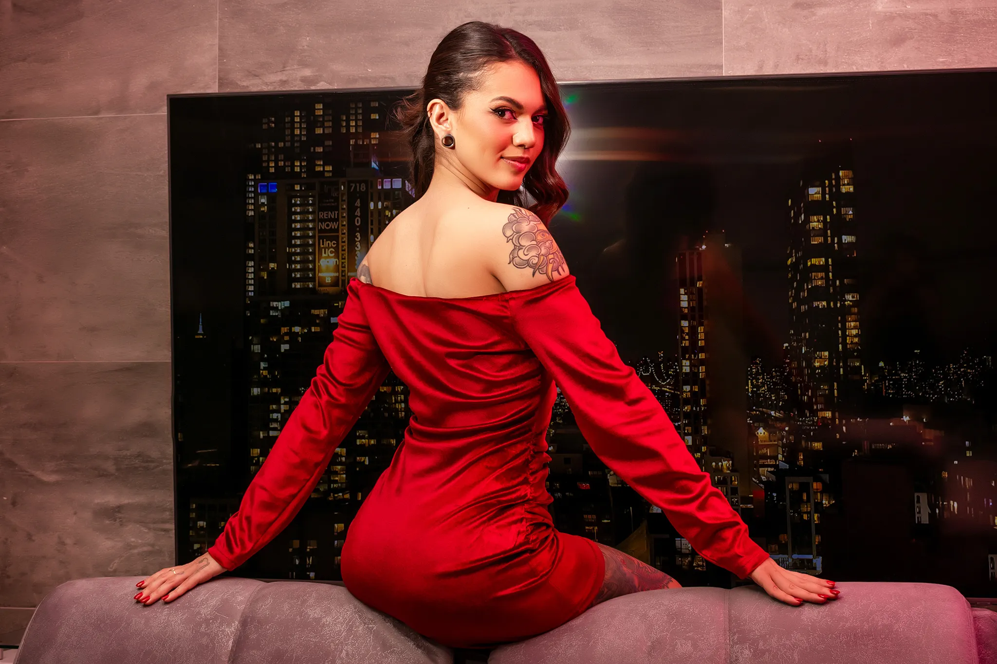 Performer VeroJenkins Photo 10