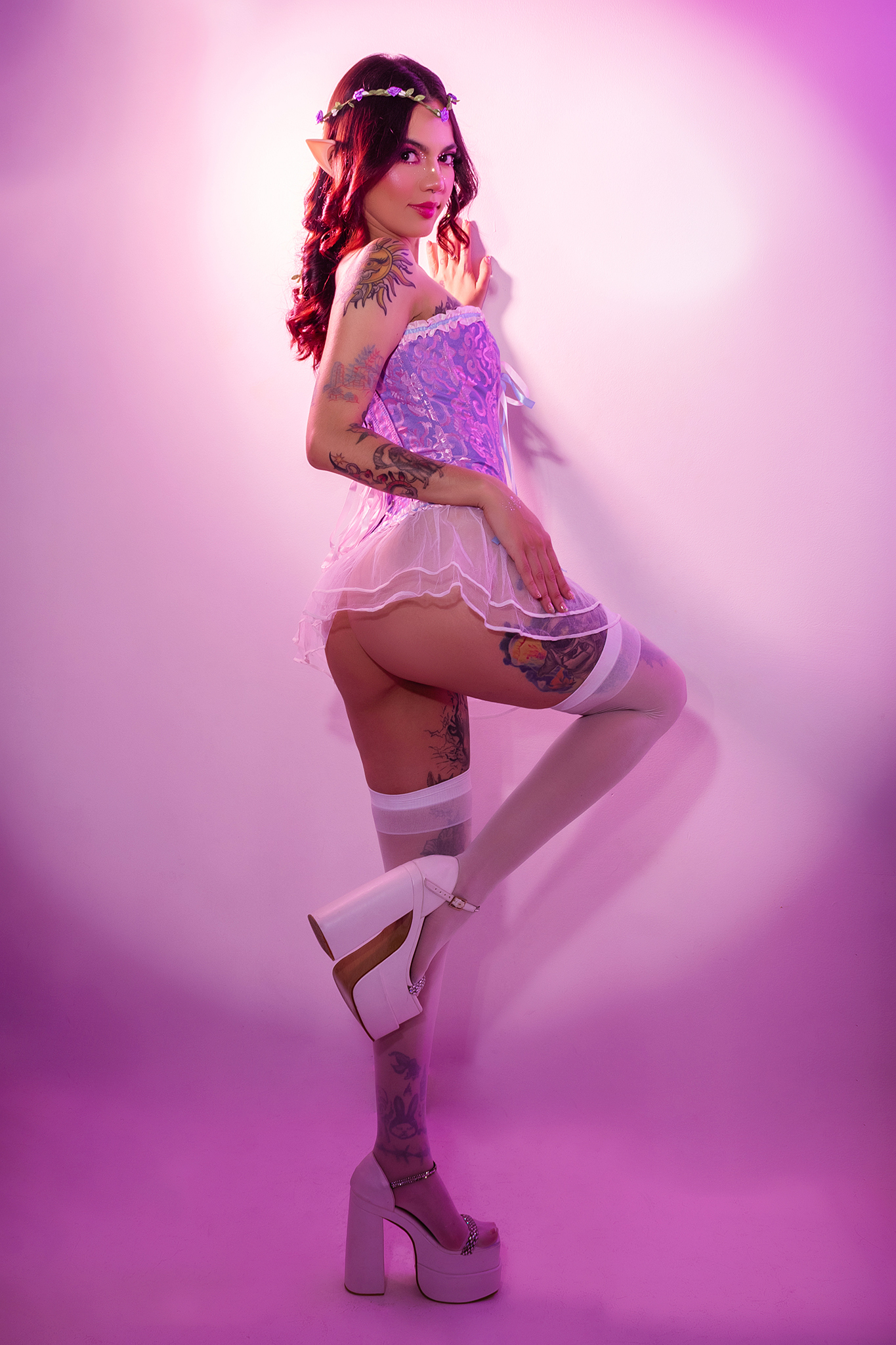 Performer VeroJenkins Photo 7