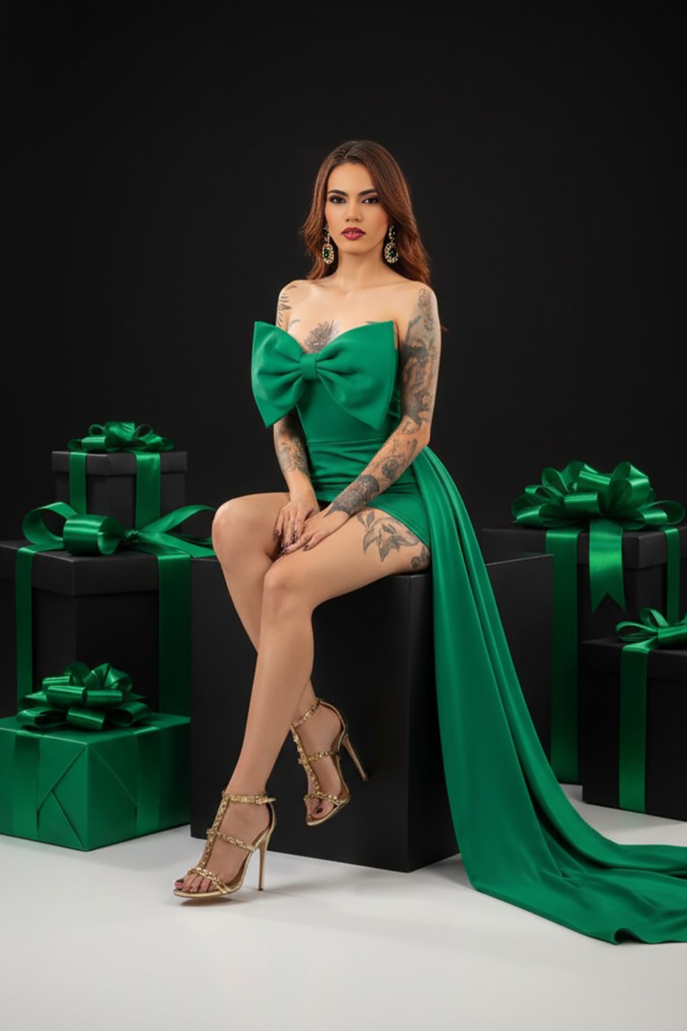 Artist VeroJenkins Foto 3