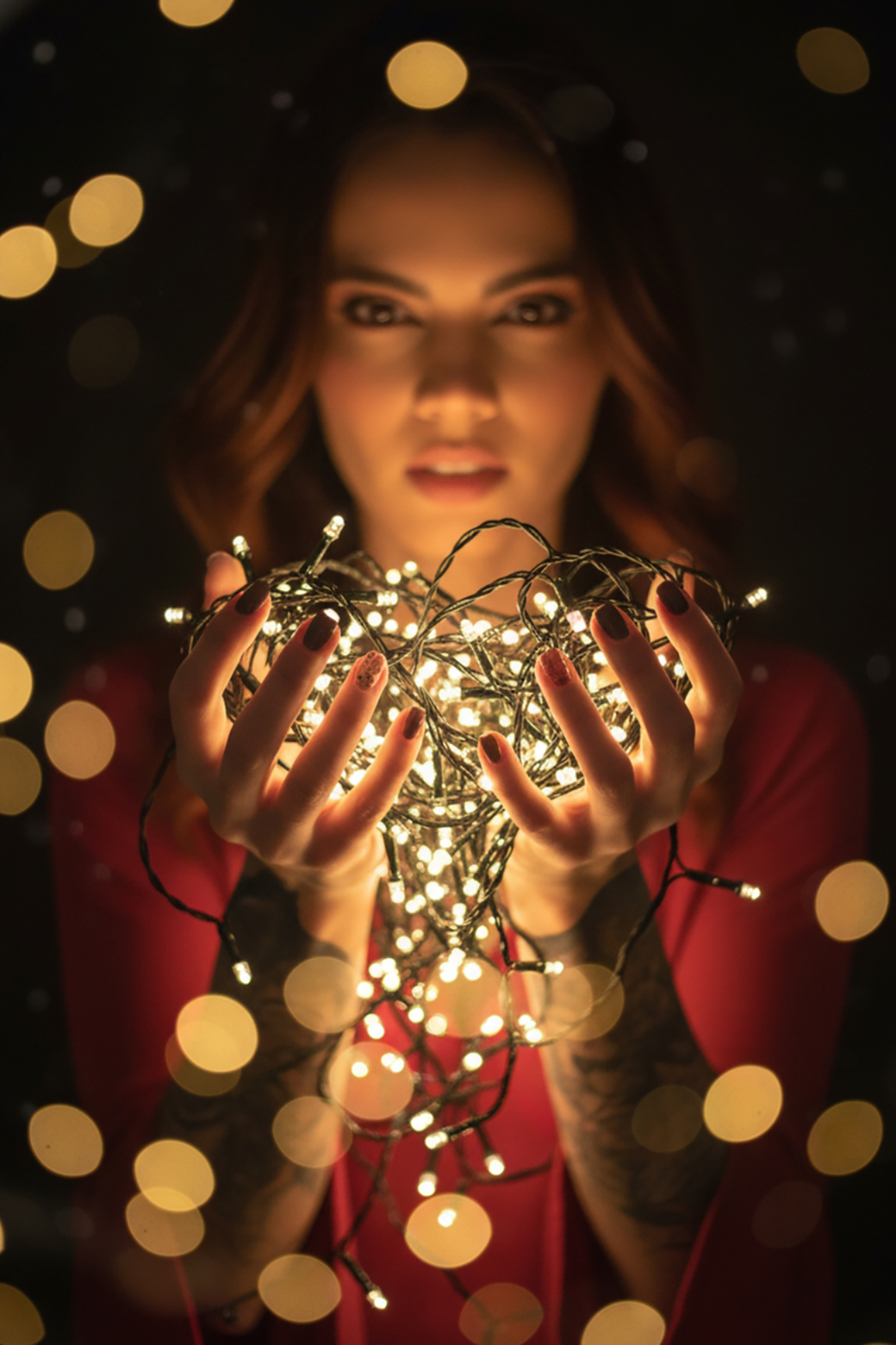 Artist VeroJenkins Foto 2