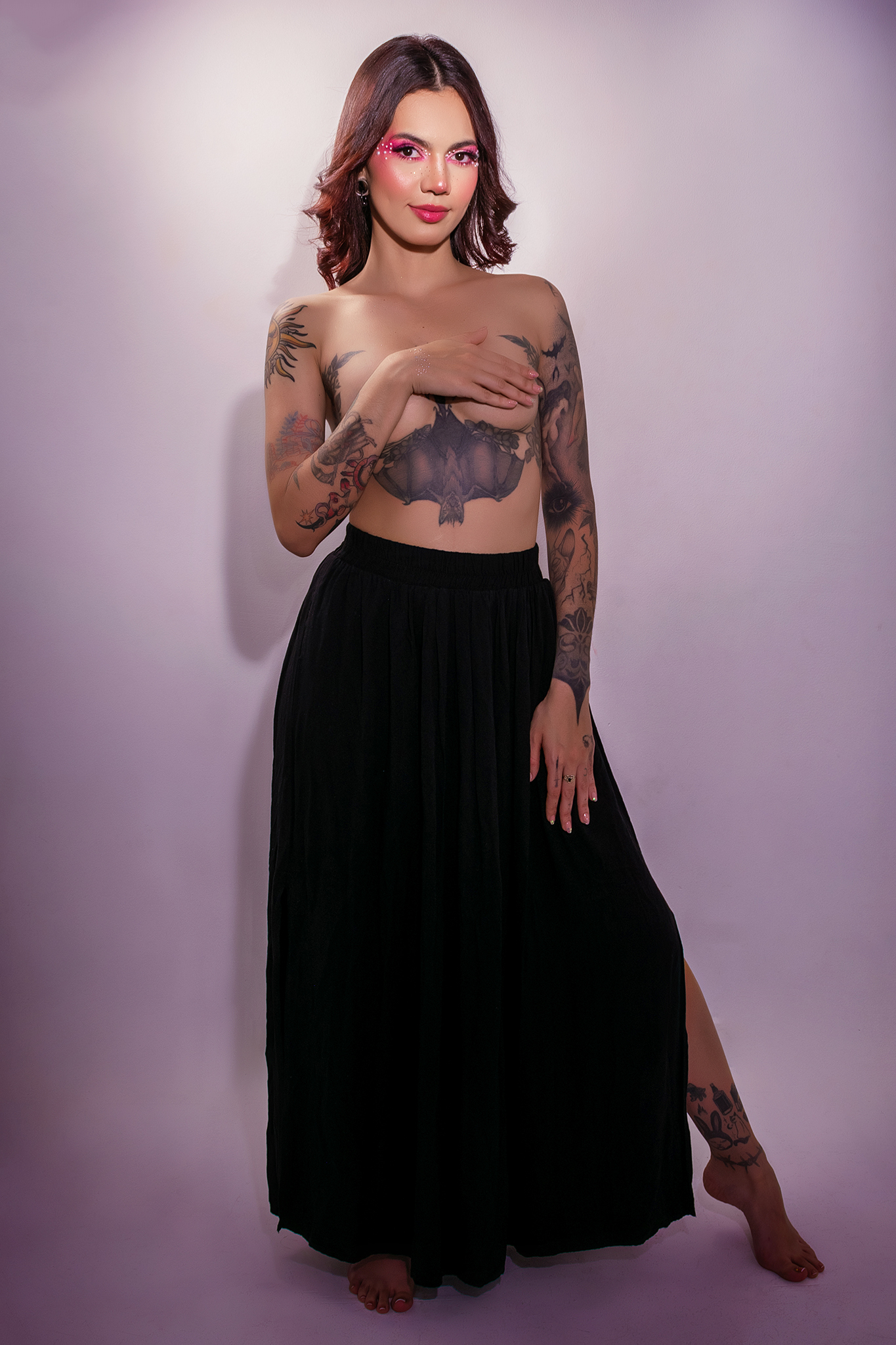Performer VeroJenkins Photo 3