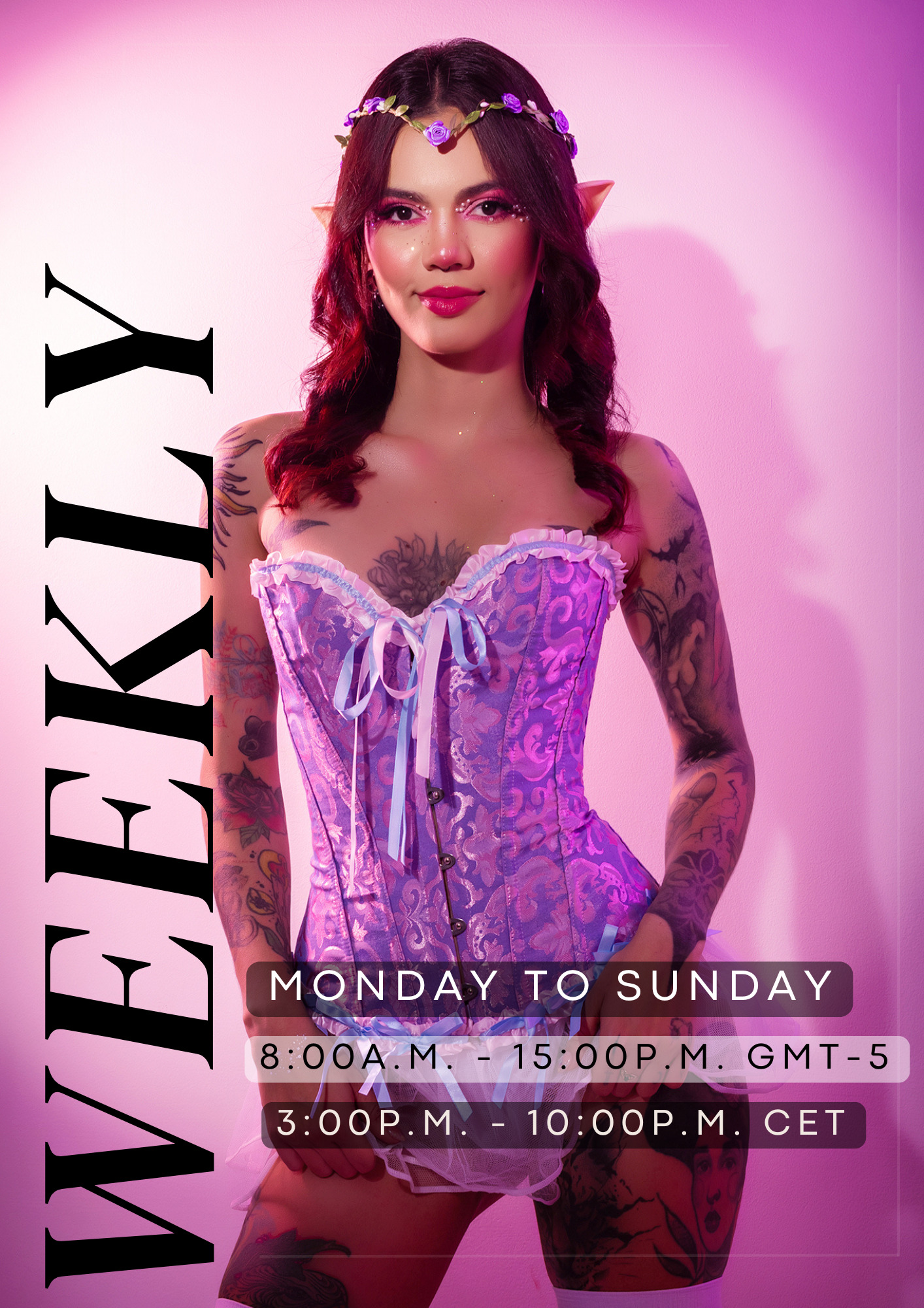 Artist VeroJenkins Foto 1