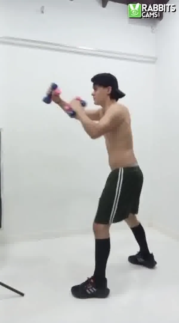 Artiest BenitoSaenz Video 2