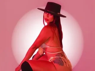 Imagen de perfil de modelo de cámara web de Vivian_Cruz