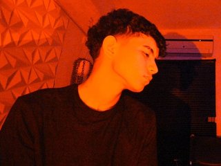 Image de profil du modèle de webcam AlluringAngel19