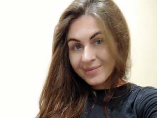 Image de profil du modèle de webcam Aliiiaray199