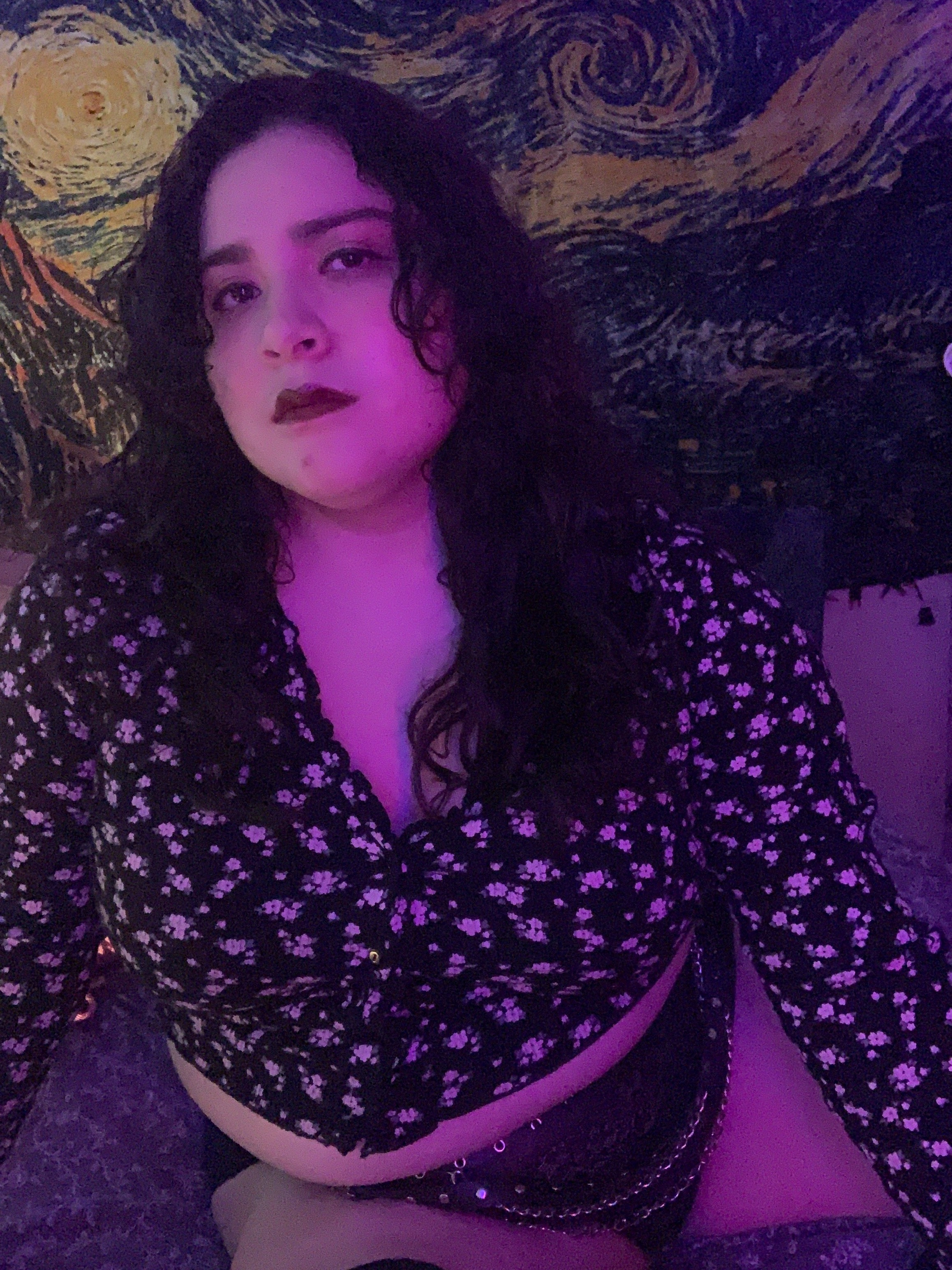 Utøver TheIllustriousRhea Bilde 9
