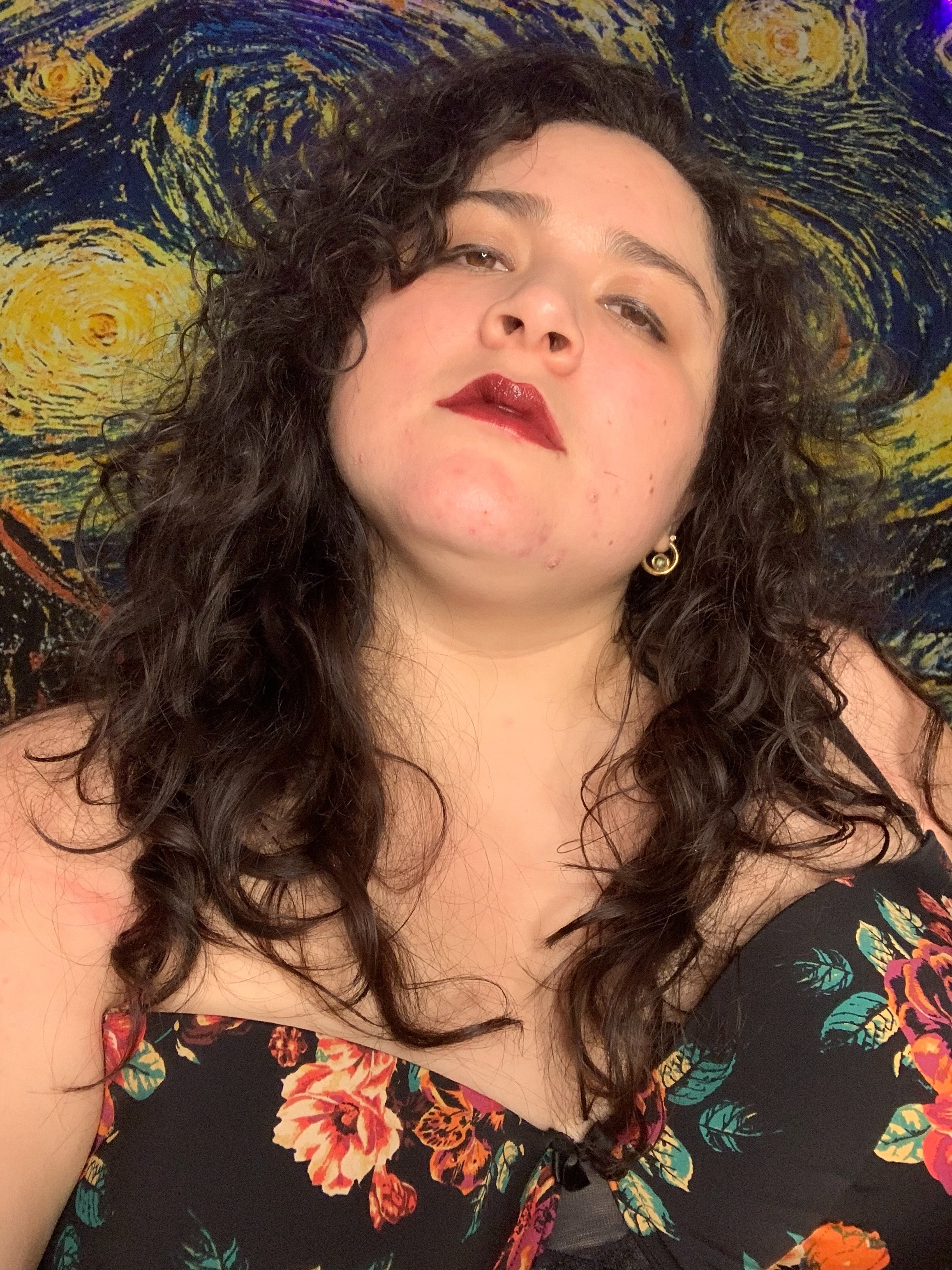 Utøver TheIllustriousRhea Bilde 4