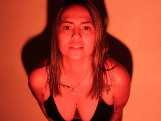 Imagen de perfil de modelo de cámara web de Jen_Randiance