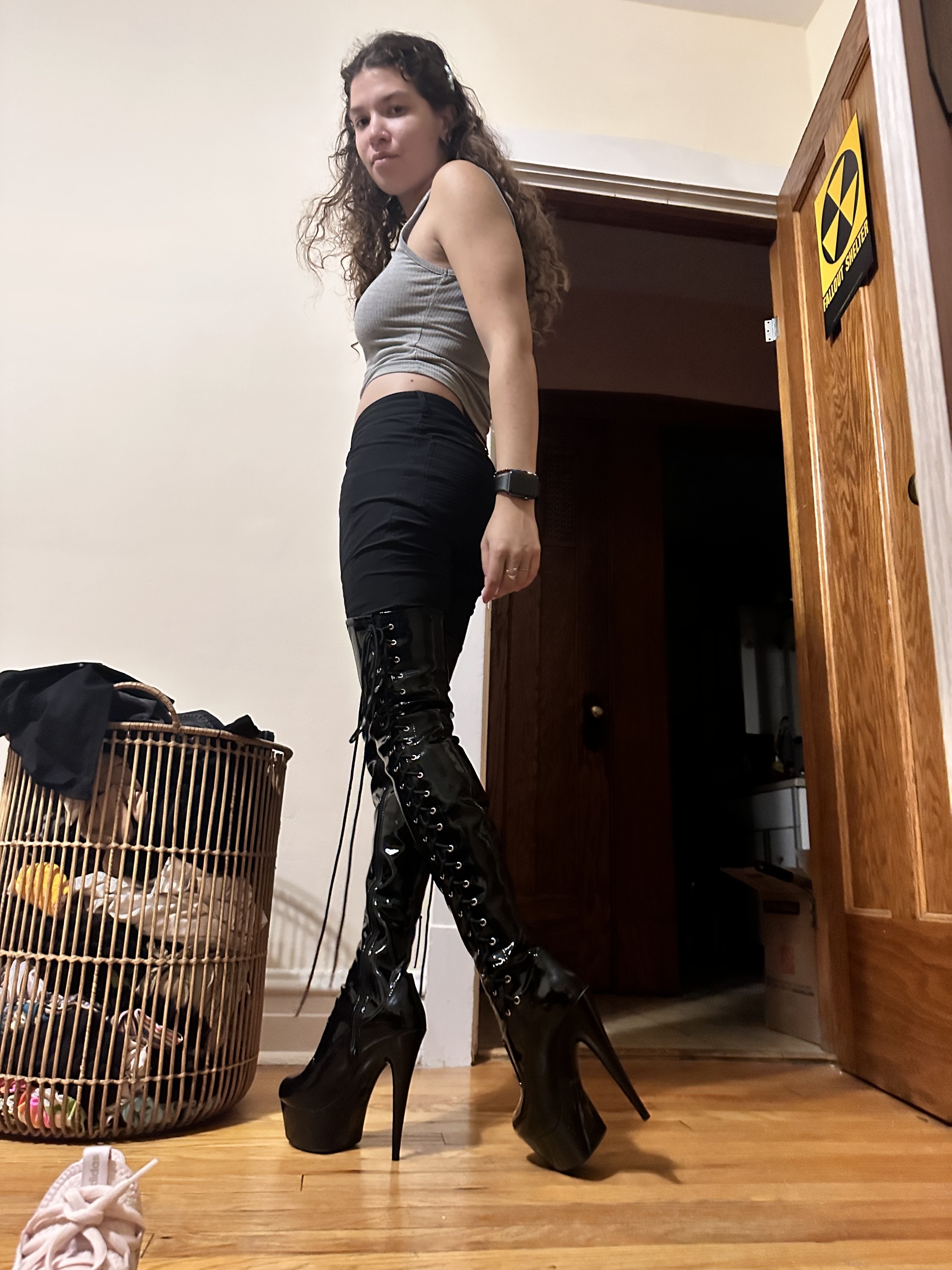 Interprete Sososasexxxy Foto 1