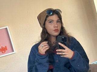 Sososasexxxy immagine del profilo del modello di cam