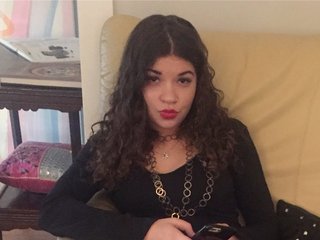 Sososasexxxy profielfoto van cam model