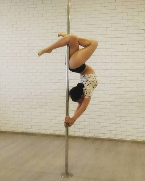 Interprete TessaLanee Foto 3