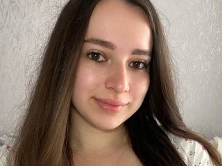 TessaLanee Profilbild des Cam-Modells 