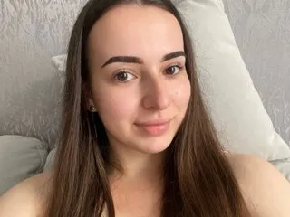 Image de profil du modèle de webcam TessaLanee