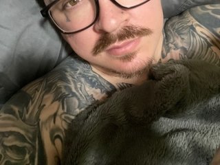 Pheebty profilbild på webbkameramodell 