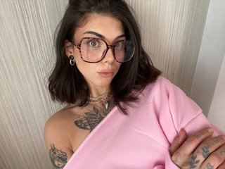 NovaxSin profielfoto van cam model 