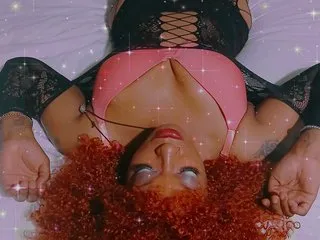 Foto de perfil de modelo de webcam de BodaciousBandit