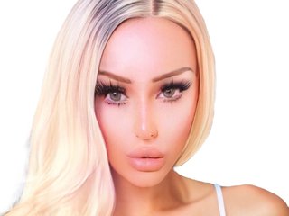 Foto de perfil de modelo de webcam de AshlynAdams 