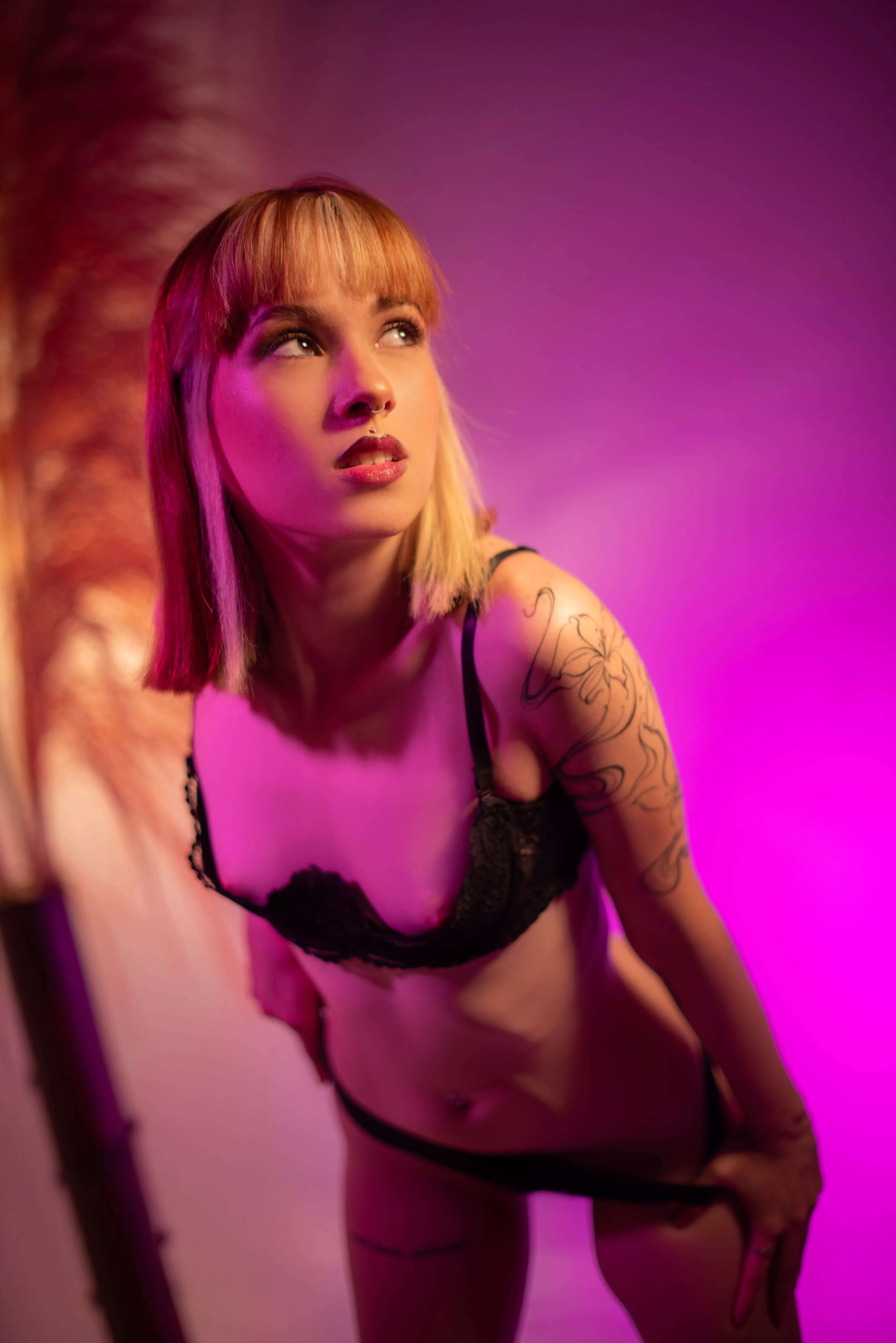 Darsteller AlaskaFlowers Foto 5