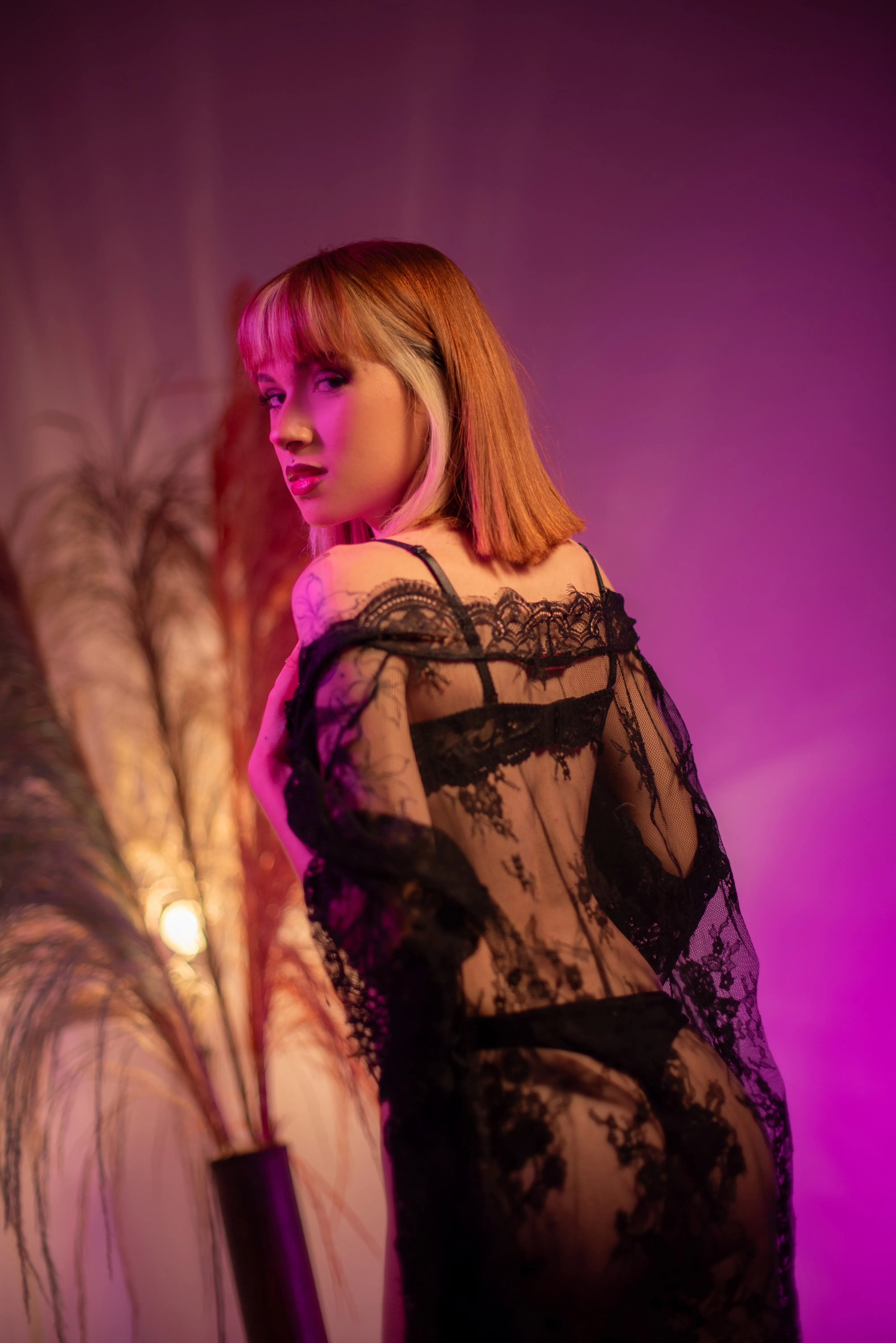 Darsteller AlaskaFlowers Foto 2