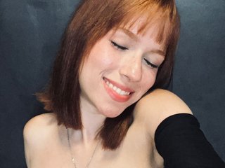 AlaskaFlowers profilbild på webbkameramodell