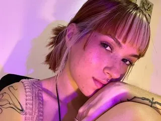 Foto de perfil de modelo de webcam de AlaskaFlowers