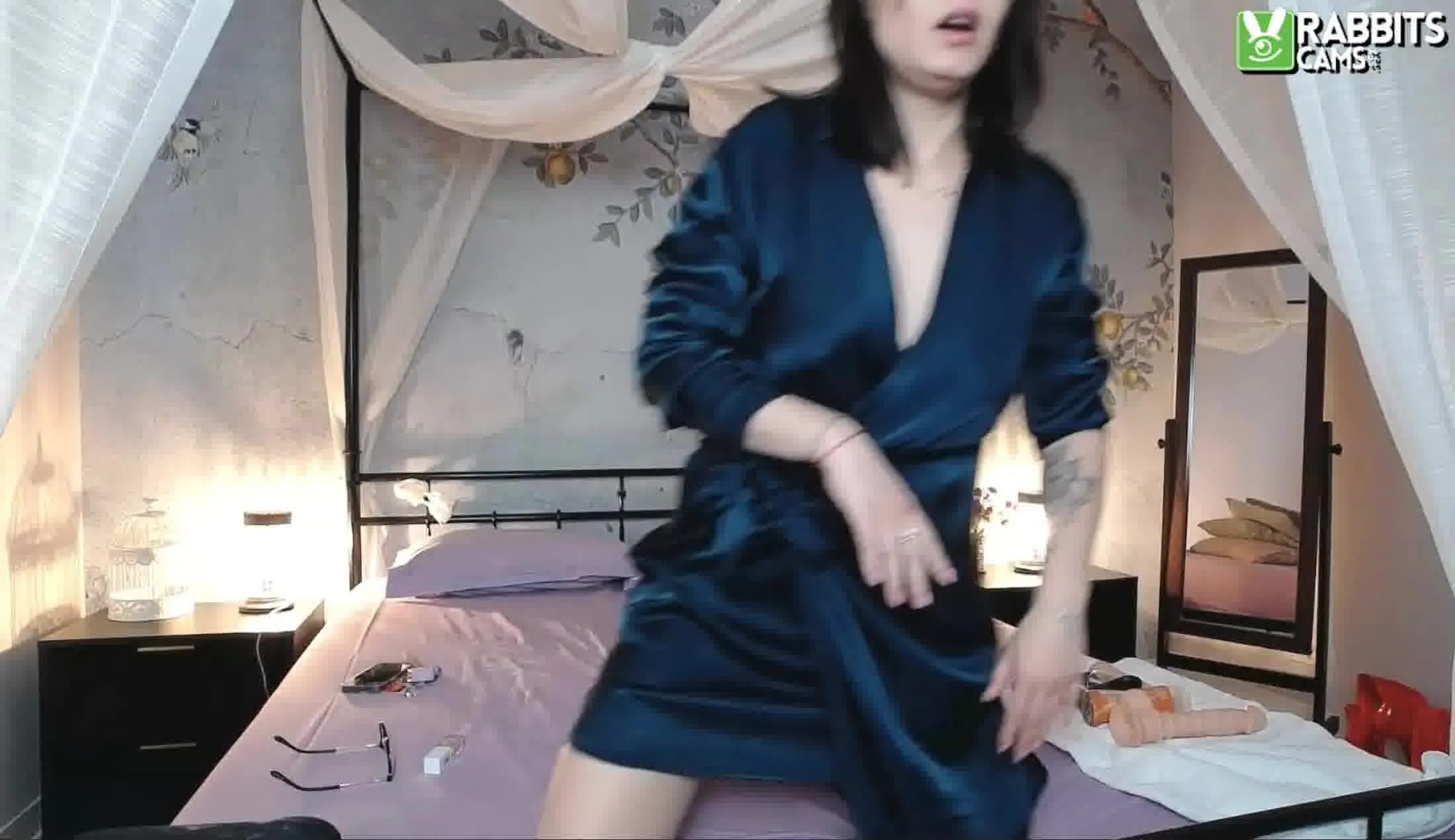 Artista LORAAx Video 1