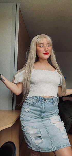 Intérprete KASIDIY Foto 10