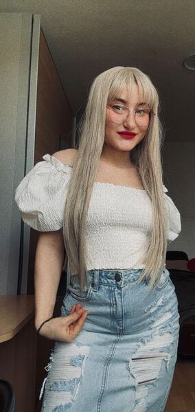 Intérprete KASIDIY Foto 9