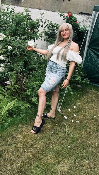 Intérprete KASIDIY Foto 5