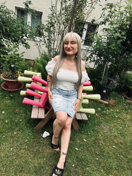 Intérprete KASIDIY Foto 3