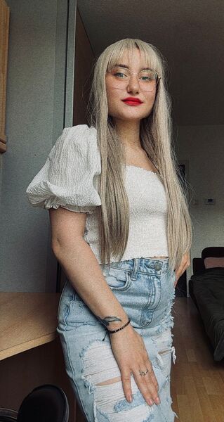 Intérprete KASIDIY Foto 11