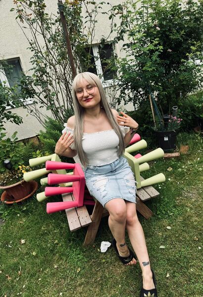 Intérprete KASIDIY Foto 2