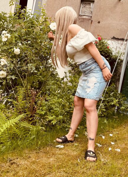 Intérprete KASIDIY Foto 4