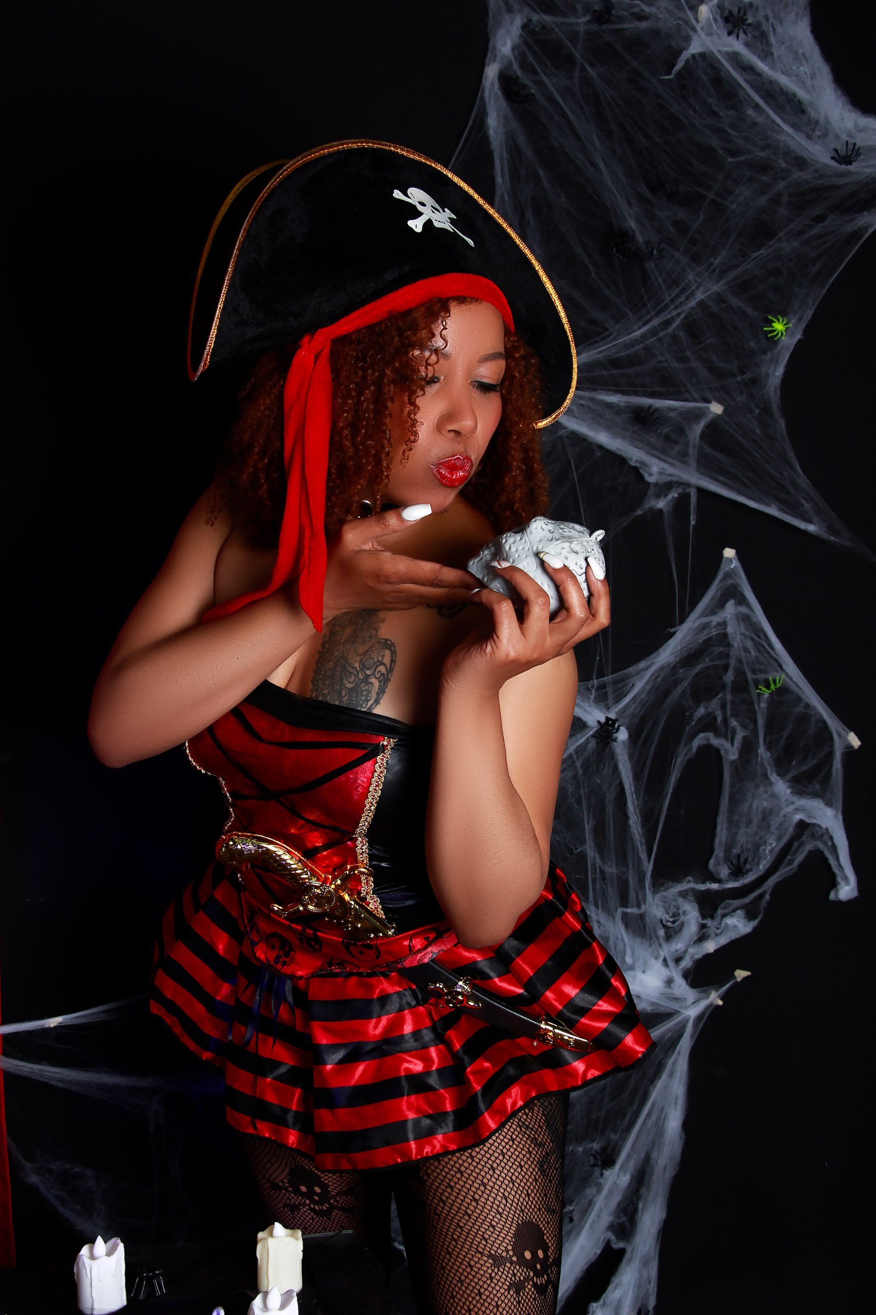 Intérprete AryFox89 Foto 8