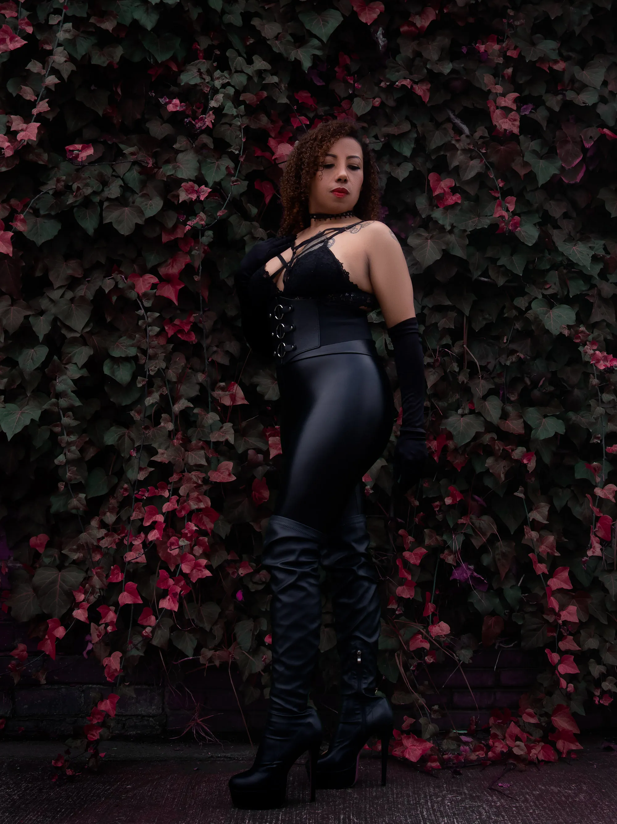 Performer AryFox89 Photo 11