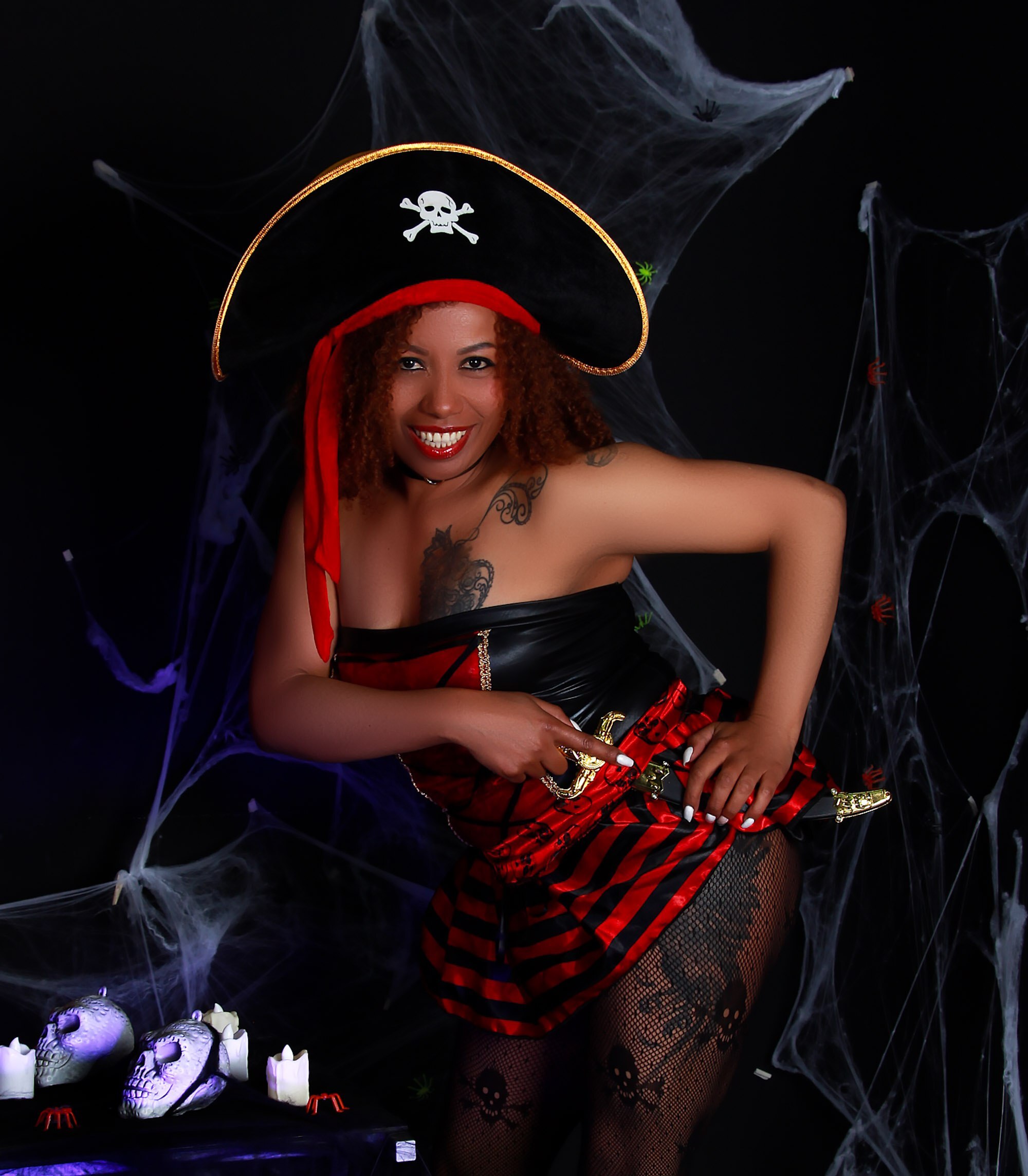 Intérprete AryFox89 Foto 2