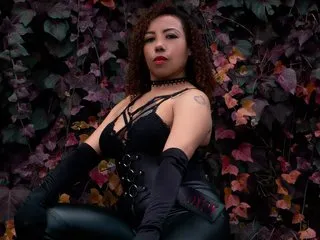 Foto de perfil de modelo de webcam de AryFox89