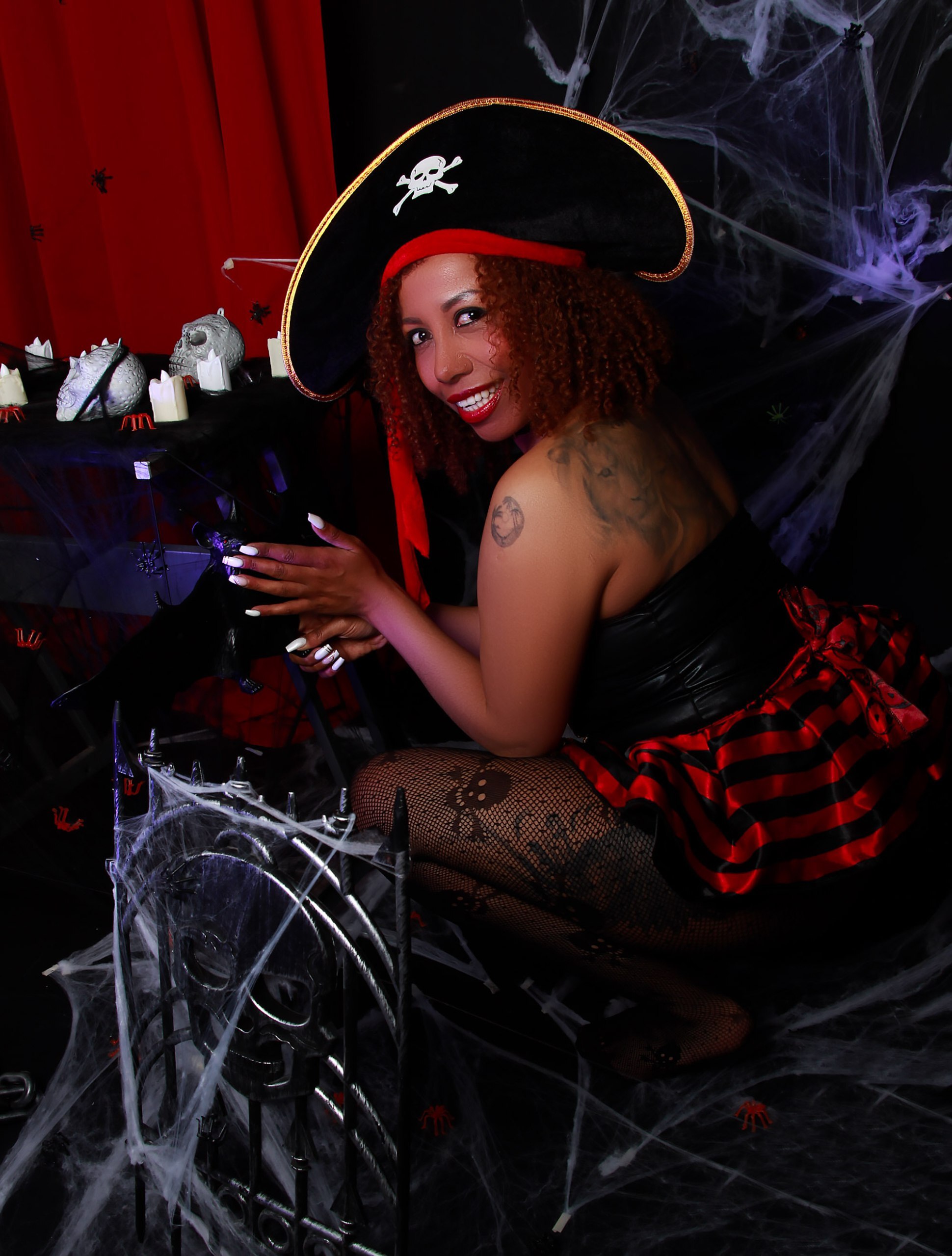 Intérprete AryFox89 Foto 6