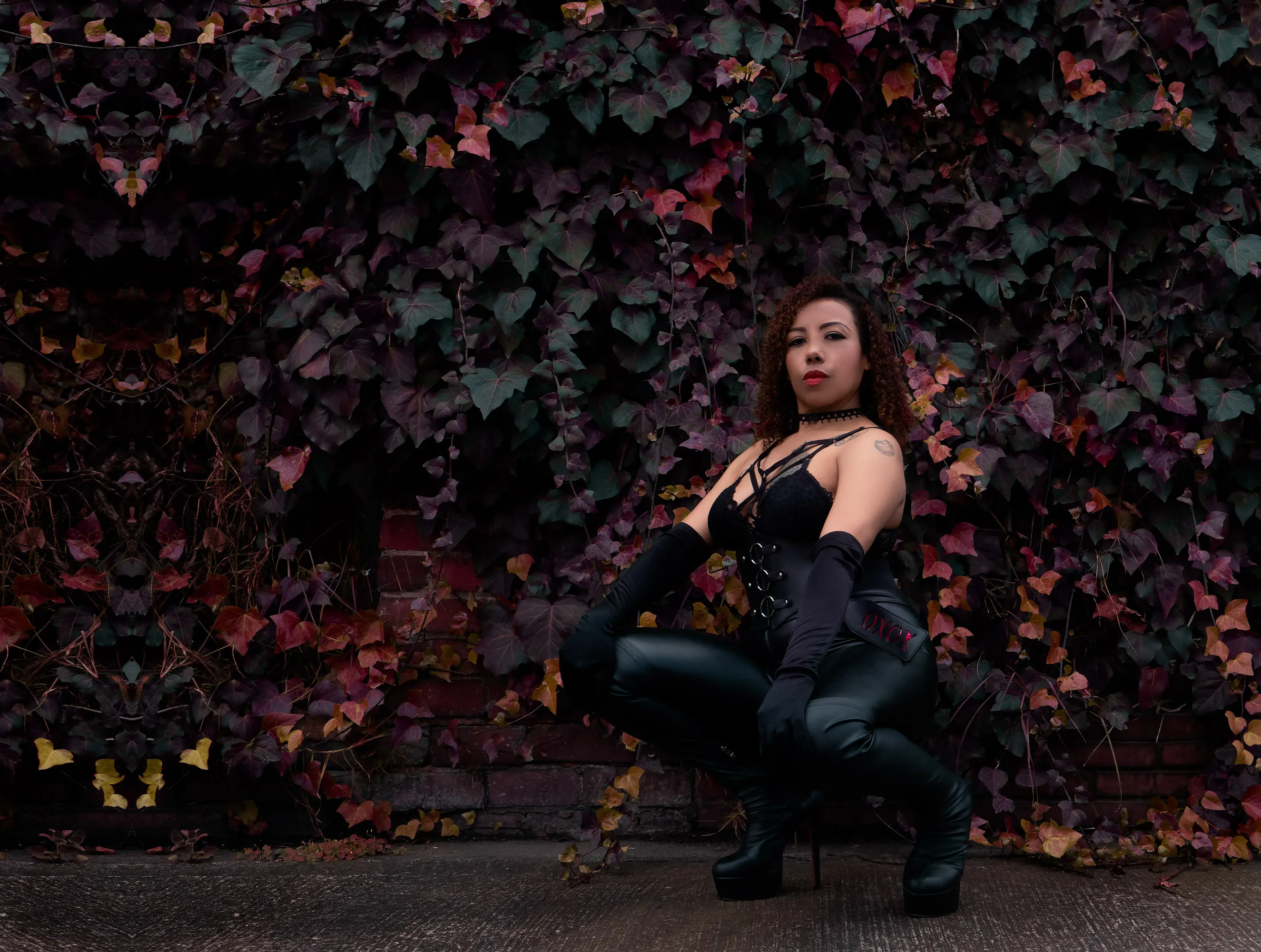 Performer AryFox89 Photo 10